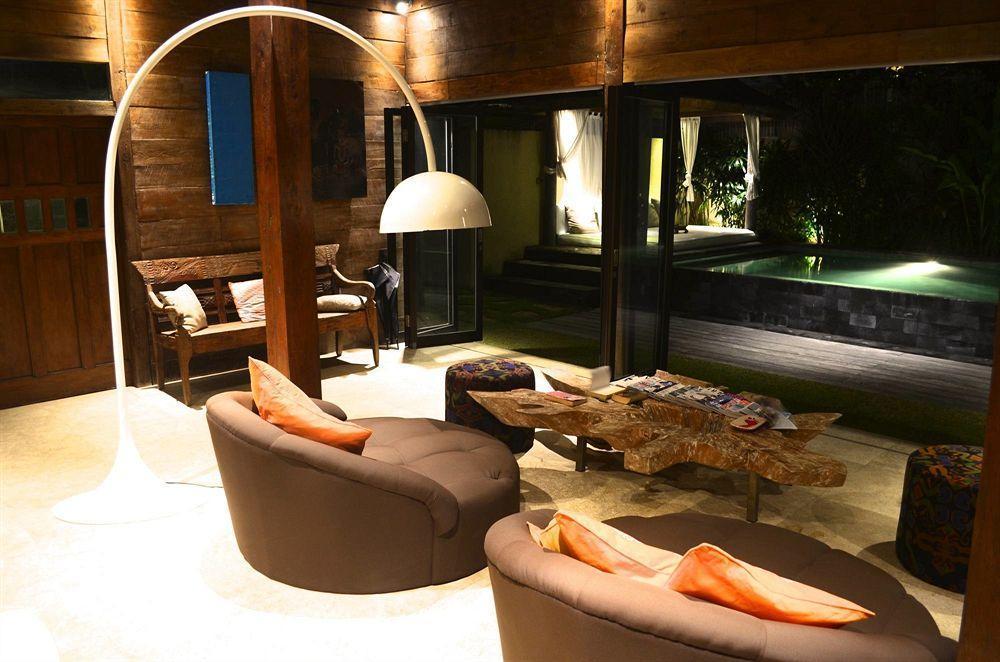 Elegant Villa Casabianca - Tropical Pool & Garden, Near Potato Head Beach Club! Seminyak  Exterior photo